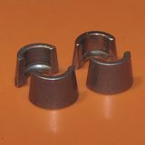 Сухарь клапана QT-4,-4A,-10,-18 (компл. 4шт)