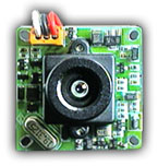 В/камера SK-1004-92/SO SUN KWANG 3,6мм