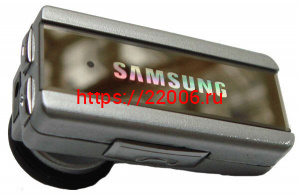 WEP-501 bluetooth гарнитура Samsung WEP-501 bluetooth гарнитура Samsung