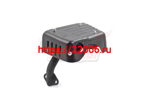Глушитель 156F Глушитель 156F