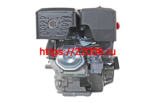 Двигатель LIFAN 15 л.с. 190FD-S с катушкой 11А (SPORT-серия) электростартер (420сс, вал d25) (редуктор не ставится) фото 2 Двигатель LIFAN 15 л.с. 190FD-S с катушкой 11А (SPORT-серия) электростартер (420сс, вал d25) (редуктор не ставится) фото 2