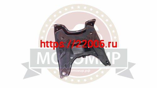 Облицовка пола WIZARD (05050Q010)