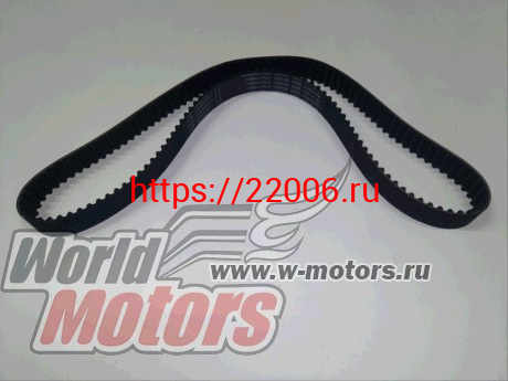 Ремень ГРМ клиновый 1039, 1049С (E049307000131) Ремень ГРМ клиновый 1039, 1049С (E049307000131)