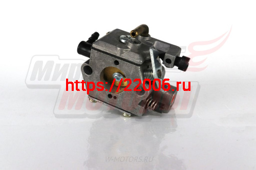 Карбюратор на Штиль 240 фото 3