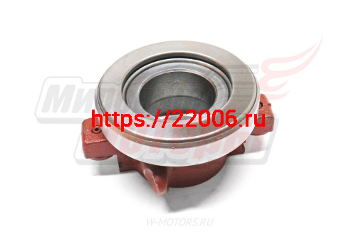 Муфта сцепления выжимная с подшипником FOTON 1069 (646L0921A2) фото 3 Муфта сцепления выжимная с подшипником FOTON 1069 (646L0921A2) фото 3