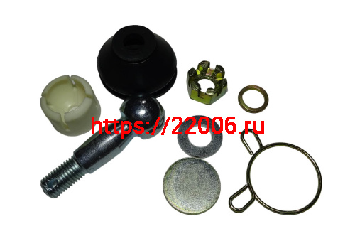 Шаровая опора нижняя ATV СOMMANDER 200