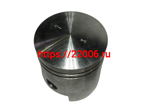 Поршень Юп 1 "Челябинск" фото 2 Поршень Юп 1 "Челябинск" фото 2