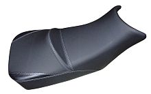 Седло ATV HAMMER  LONG в сборе (1601-121123-11-U38-R03+1901-226001-74-U38-U02)