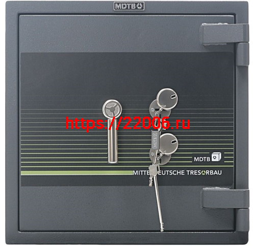 Сейф MDTB Burgas 67 2K фото 2 Сейф MDTB Burgas 67 2K фото 2