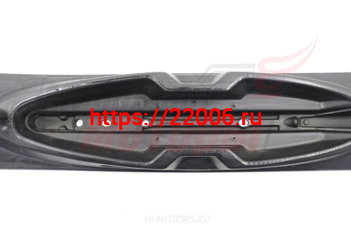 Лыжа Тайга Camoplast голая (711-1229-30) (Россия ) фото 2