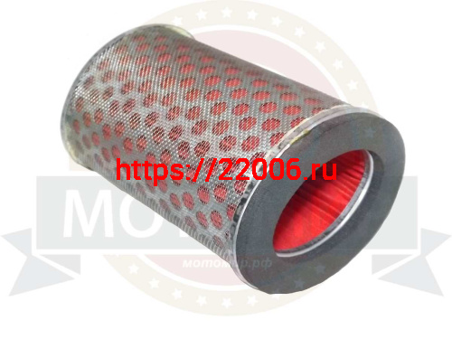 Фильтр воздушный элемент CB400