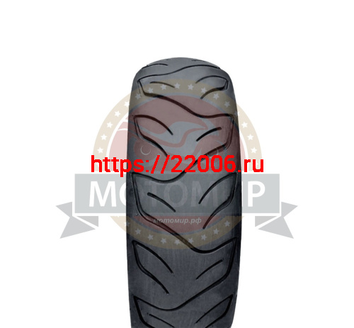 Покрышка 13" 130/60-13 Р297 без камеры,  скутер,  WANDA