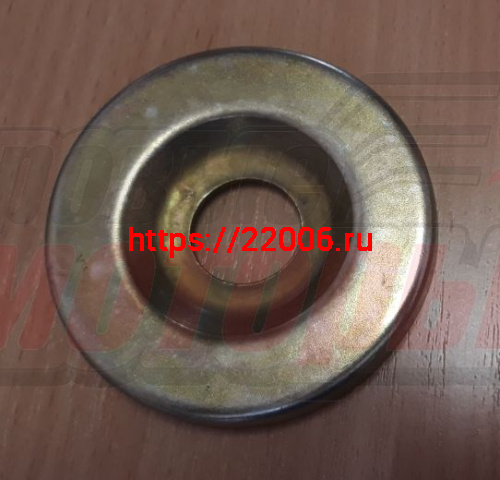 Пыльник гайки колеса Урал реставр. Пыльник гайки колеса Урал реставр.