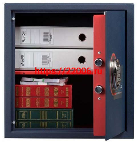 Сейф MDTB ES-46.E фото 2 Сейф MDTB ES-46.E фото 2