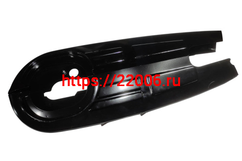 Кожух цепи GATAN верхний + нижний (3.1.115.180, 3.1.115.181) фото 2