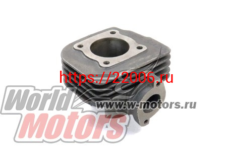 Цилиндр SUZUKI AD80 (d43) Цилиндр SUZUKI AD80 (d43)