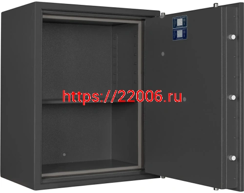 Сейф Format Paper Star Pro 2 EL (PS PRO 2Т.EL) фото 6 Сейф Format Paper Star Pro 2 EL (PS PRO 2Т.EL) фото 6