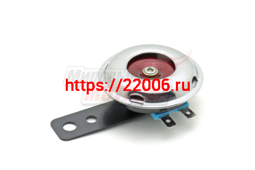 Сигнал 12В Delta, Zodiak, ОВ-70, скутер Сигнал 12В Delta, Zodiak, ОВ-70, скутер