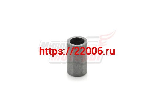 Втулка Иж крепления руля металл. ИЖПС. 7-10
