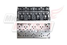 Головка блока цилиндров в сборе 1049А, 1069, 1099 (TZZ80221)