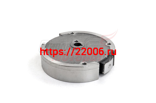 Маховик LIFAN 9 л.с. KP230 (LIFAN оригинал) Маховик LIFAN 9 л.с. KP230 (LIFAN оригинал)