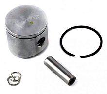 Поршень в сборе для триммера d-44мм 52сс