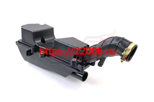 Фильтр воздушный в сборе 4х такт. QT-4,-10 короткий(139QMB)(R10) Фильтр воздушный в сборе 4х такт. QT-4,-10 короткий(139QMB)(R10)