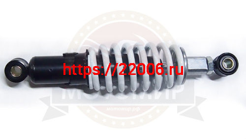 Амортизатор передний (L-243mm) АТВ GIRO (112936) (H10-L20) Амортизатор передний (L-243mm) АТВ GIRO (112936) (H10-L20)