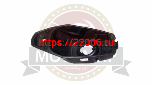 Основание седла (багажник) MATADOR EVA 81251-A9AB-9000