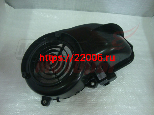 Кожух зажигания Yamaha AXIS90, BWS100, OVETTO90 Кожух зажигания Yamaha AXIS90, BWS100, OVETTO90