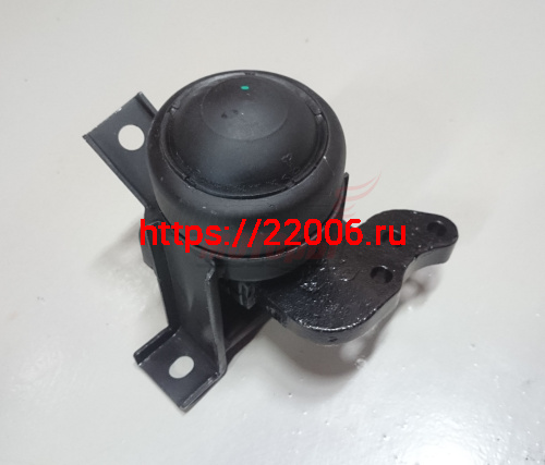 Опора двигателя передняя правая Tiggo FL 1,6 двигатель EG цепь ГРМ (T11-1001310LA) Опора двигателя передняя правая Tiggo FL 1,6 двигатель EG цепь ГРМ (T11-1001310LA)