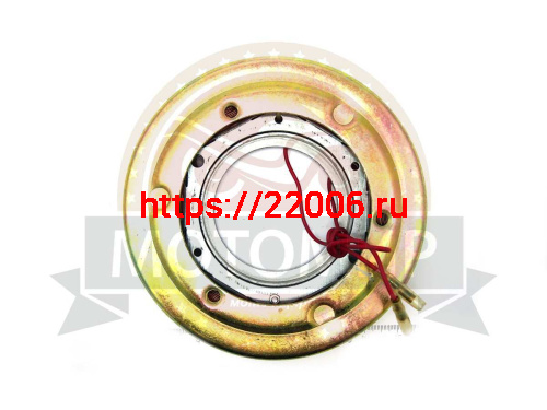 Генератор R180/R175