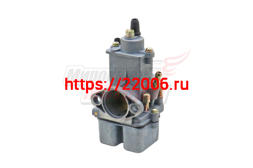 Карбюратор К65И Планета (Россия, ПЕКАР) Карбюратор К65И Планета (Россия, ПЕКАР)