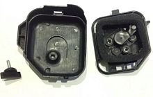 Фильтр воздушный в сборе для триммера 26 сс