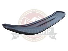 Накладка лыжи Arctic Cat ( XT, Z1) №17 LUX (1220х290х6), широкая, "Тримаран"