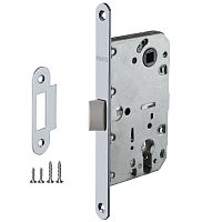 Корпус Punto (Пунто) замка PL85-50/BL AL (алюминий)