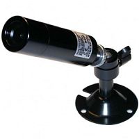 KPC-S190SWX-92 (3.6), Видеокамера, 420 твл, 0,05 лк, об-в 3.6мм, 9-15В