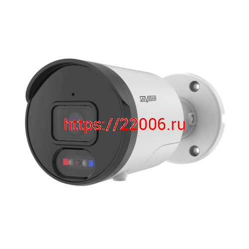 SVI-S187A SD DT SP видеокамера IP SVI-S187A SD DT SP видеокамера IP