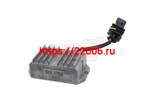 Регулятор напряжения Тайга (309.3702) (г.Москва "Флеймз) Регулятор напряжения Тайга (309.3702) (г.Москва "Флеймз)