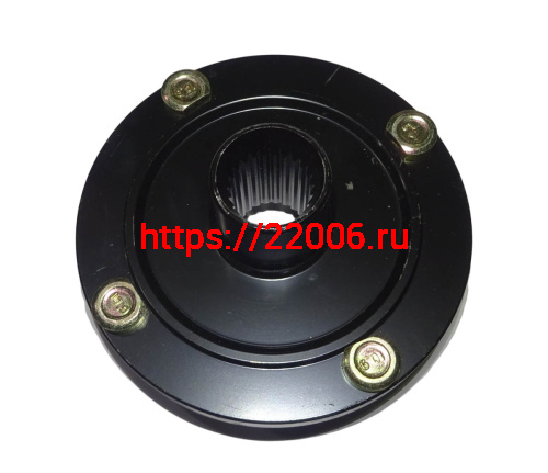 Ступица колеса заднего ATV BULLET 200 Ступица колеса заднего ATV BULLET 200