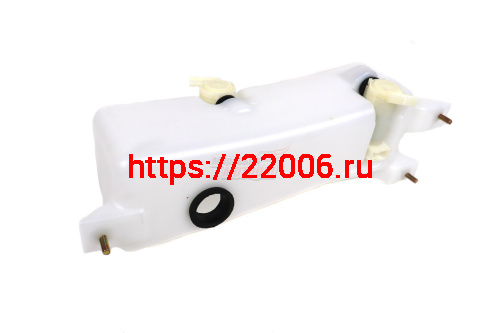 Бачок омывателя Hover H3 (5207100-K46) Бачок омывателя Hover H3 (5207100-K46)