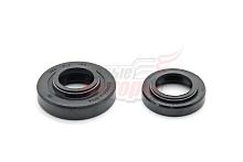 Набор сальников Муравей коленвала (2 шт.)