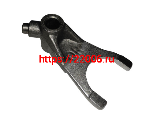 Вилка переключения передач GY6-180 1P62F WD180 (157F.10.403) Вилка переключения передач GY6-180 1P62F WD180 (157F.10.403)