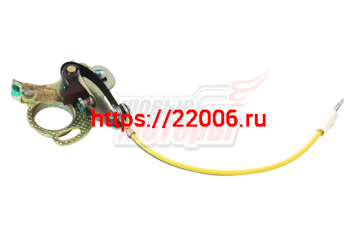 Прерыватель Пл. текстолит (завод, г.Ижевск) Прерыватель Пл. текстолит (завод, г.Ижевск)