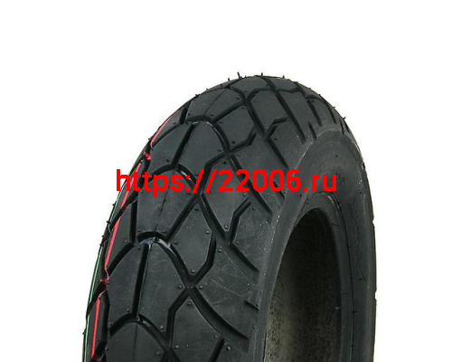 Покрышка Duro Скутер 12" Q002 120/70-12 Покрышка Duro Скутер 12" Q002 120/70-12
