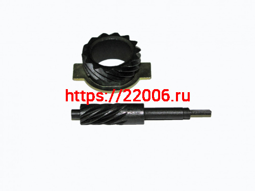 Привод спидометра Suzuki ТВ-60 Привод спидометра Suzuki ТВ-60