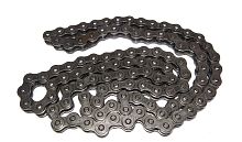 Цепь (520H) SFR -118 зв. приводная цветная коробочка, УСИЛЕННАЯ (Н)