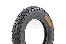 Покрышка  8" 3,00-8 камерная без камеры YONGXIN шоссейная МАРКИРОВАННАЯ