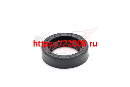 Сальник 25х42х10 Каскад коленвала (на Каскаде 1шт)