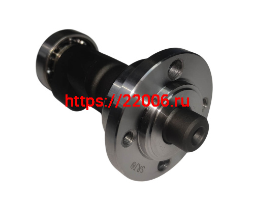 Распредвал в сборе SHINERAY 270CBB (172YMN-3) (22080081) фото 2 Распредвал в сборе SHINERAY 270CBB (172YMN-3) (22080081) фото 2